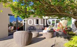 Photo Vente maison La Haye du Puits