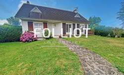 Photo Vente maison La Haye du Puits