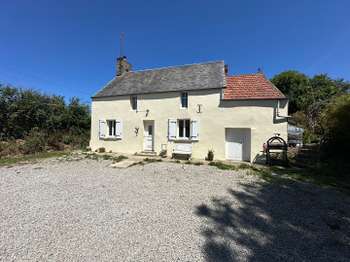 Vente Maison 2 chambresLa Haye du Puits