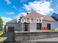 Vente maison 8 pièces Vente maison 8 pièces