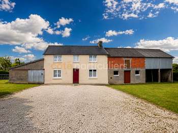 Vente Maison 3 chambresLa Haye du Puits
