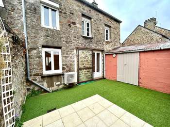 Vente Maison 3 chambresLa Haye du Puits