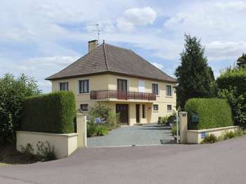 Vente maison 5 pièces La Haye du Puits 50