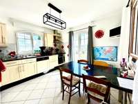 Vente maison