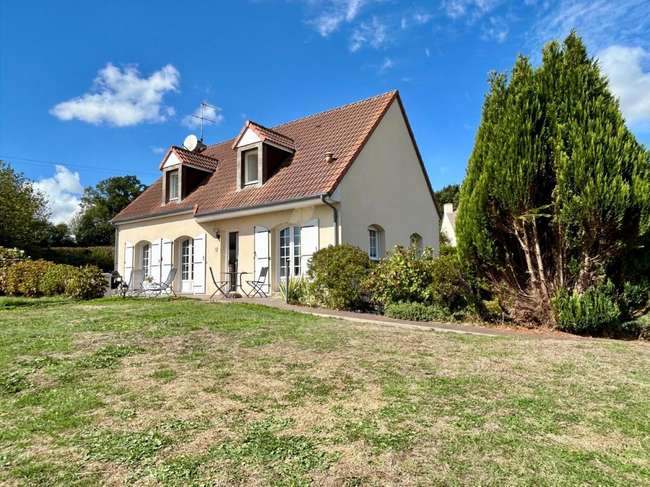 Maison 122 m² · à La Haye · 122 m² · 283 920 €