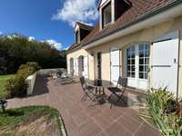 Vente maison