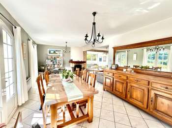 Vente maison