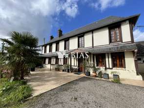 Vente Maison 4 chambresLa Haye-du-Theil