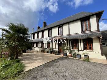 Vente maison 6 pièces La Haye-du-Theil 27