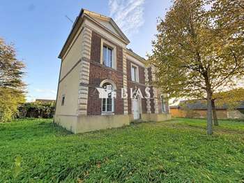 Vente Maison 4 chambresLa Haye-du-Theil