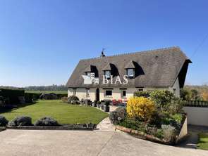 Vente Maison 4 chambresLa Haye-du-Theil