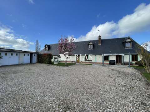 Vente maison 8 pièces Vente maison 8 pièces