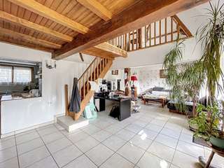 Vente maison 8 pièces Vente maison 8 pièces
