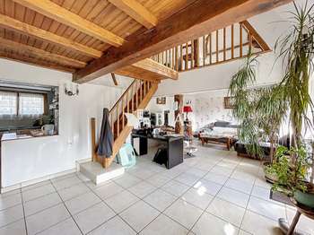 Vente maison 8 pièces Vente maison 8 pièces