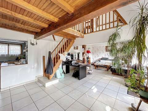 Vente maison 8 pièces Vente maison 8 pièces