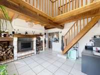 Vente maison 8 pièces Vente maison 8 pièces