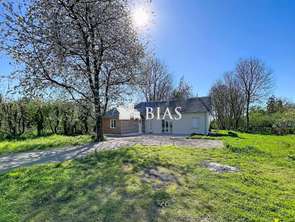 Vente Maison 3 chambresLa Haye-du-Theil