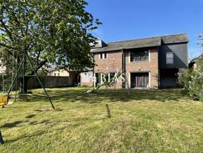 Vente Maison 3 chambresLa Haye-du-Theil