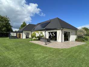 Vente Maison 3 chambresLa Haye-du-Theil
