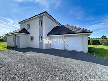 Vente Maison 4 chambresLa Haye-du-Theil