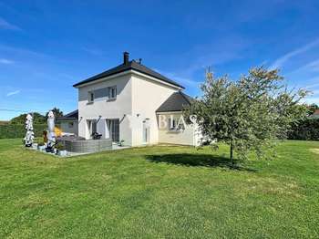 Vente Maison 4 chambresLa Haye-du-Theil