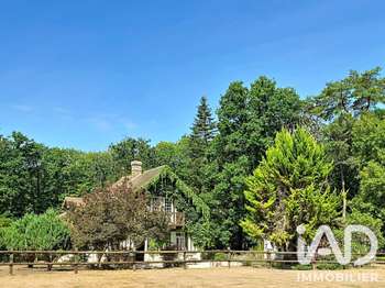 Vente Maison 12 piècesLa Haye-du-Theil