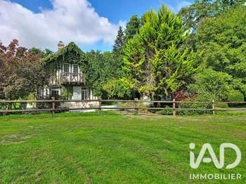 Vente Maison 12 piècesLa Haye-du-Theil
