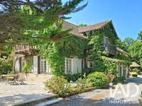 Vente maison 12 pièces Vente maison 12 pièces