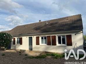 Vente Maison 4 chambresLa Haye-Malherbe