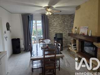 Vente maison 6 pièces Vente maison 6 pièces
