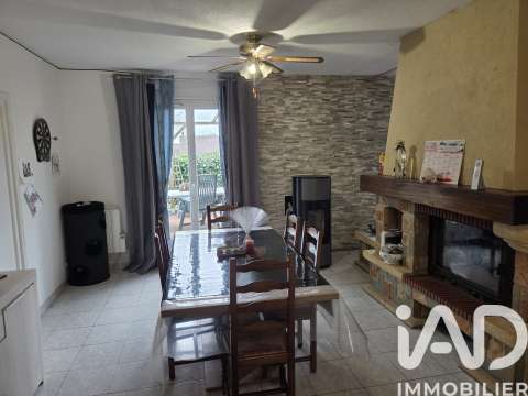 Vente maison 6 pièces Vente maison 6 pièces