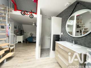 Vente maison 9 pièces Vente maison 9 pièces
