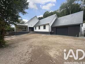 Vente Maison 5 chambresLa Haye-Malherbe