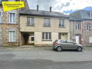 Vente Maison 4 chambresLa Haye-Pesnel