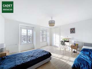 Vente maison 4 pièces Vente maison 4 pièces