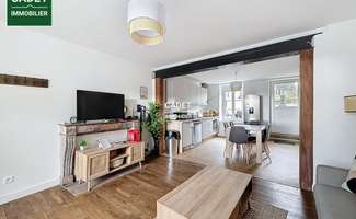 Photo Vente maison La Haye-Pesnel
