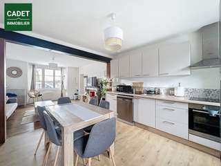 Vente maison 4 pièces Vente maison 4 pièces