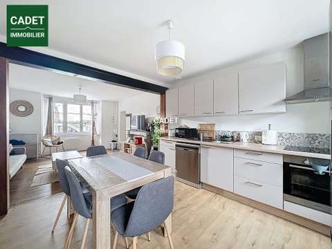 Vente maison 4 pièces Vente maison 4 pièces