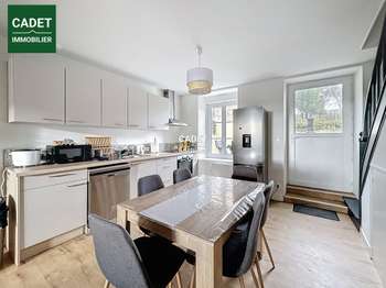 Vente maison 4 pièces Vente maison 4 pièces