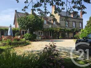 Vente Maison 5 chambresLa Haye-Pesnel