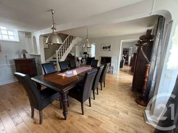 Vente maison 9 pièces Vente maison 9 pièces