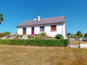 Vente Maison 3 chambresLa Haye-Pesnel