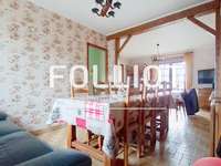 Vente maison 4 pièces Vente maison 4 pièces