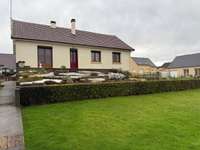 Vente maison 4 pièces Vente maison 4 pièces