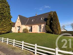 Vente Maison 5 chambresLa Haye-Pesnel