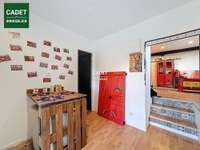 Vente maison 5 pièces Vente maison 5 pièces