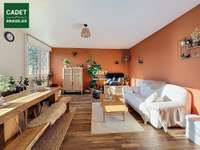 Vente maison 5 pièces Vente maison 5 pièces