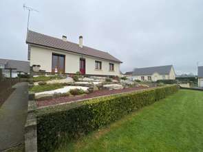 Vente Maison 5 piècesLa Haye-Pesnel