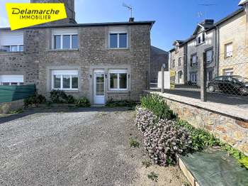 Vente maison 4 pièces La Haye-Pesnel 50