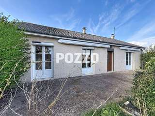 Vente maison 5 pièces Vente maison 5 pièces